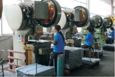 玉環豐功機械廠 普通機械制造的卓越之路