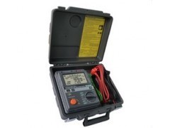 日本共立克列茨KYORITSU絕緣電阻測(cè)試儀KEW 3126_電力電工儀表_儀器儀表_供應(yīng)_儀器儀表世界網(wǎng)